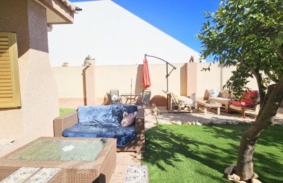 Reventa - Villa - San Javier - Santiago de la Ribera