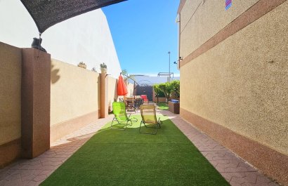 Reventa - Villa - San Javier - Santiago de la Ribera