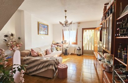 Reventa - Villa - San Javier - Santiago de la Ribera