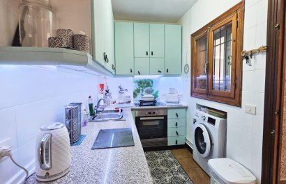 Reventa - Villa - San Javier - Santiago de la Ribera