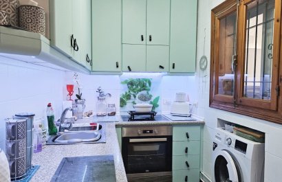 Reventa - Villa - San Javier - Santiago de la Ribera