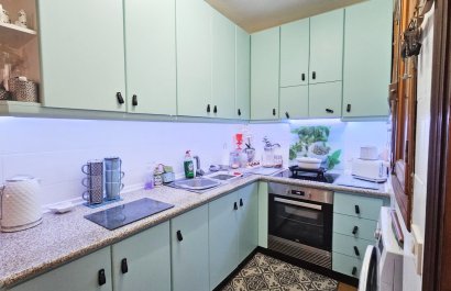 Reventa - Villa - San Javier - Santiago de la Ribera