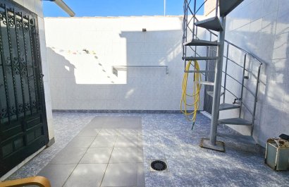 Reventa - Villa - San Javier - Santiago de la Ribera