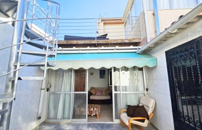 Reventa - Villa - San Javier - Santiago de la Ribera