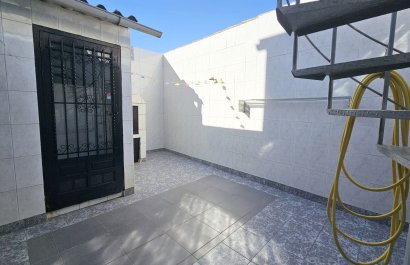 Reventa - Villa - San Javier - Santiago de la Ribera