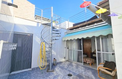 Reventa - Villa - San Javier - Santiago de la Ribera