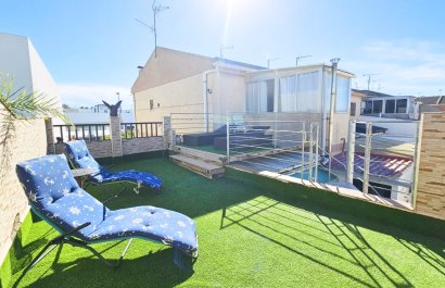 Reventa - Villa - San Javier - Santiago de la Ribera