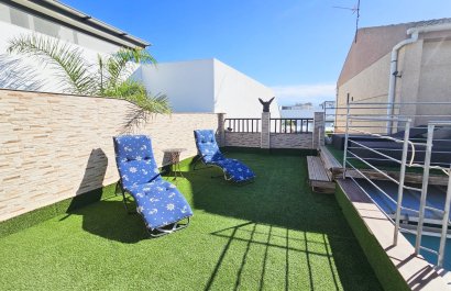 Reventa - Villa - San Javier - Santiago de la Ribera