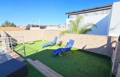 Reventa - Villa - San Javier - Santiago de la Ribera