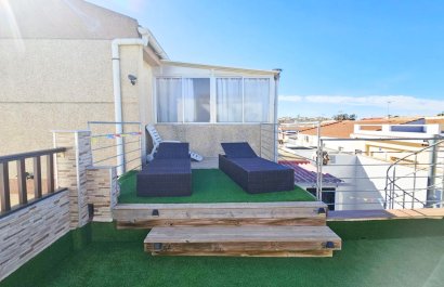 Reventa - Villa - San Javier - Santiago de la Ribera