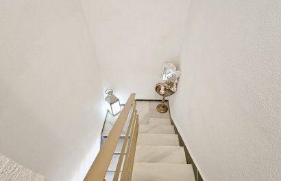 Reventa - Villa - San Javier - Santiago de la Ribera