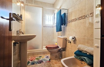 Reventa - Villa - San Javier - Santiago de la Ribera