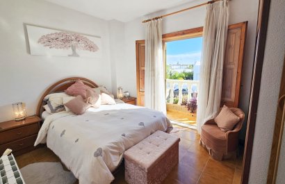 Reventa - Villa - San Javier - Santiago de la Ribera