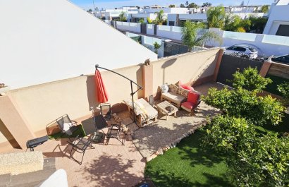 Reventa - Villa - San Javier - Santiago de la Ribera