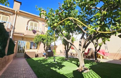 Reventa - Villa - San Javier - Santiago de la Ribera