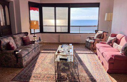 Reventa - Apartamento / piso - Alicante - Center