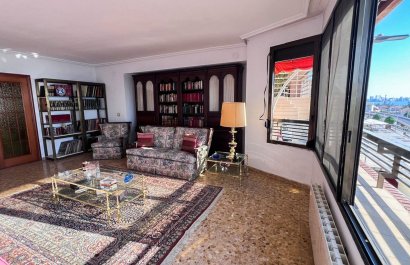 Reventa - Apartamento / piso - Alicante - Center