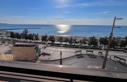 Reventa - Apartamento / piso - Alicante - Center