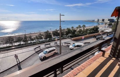 Reventa - Apartamento / piso - Alicante - Center