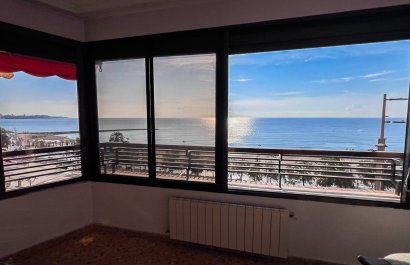 Reventa - Apartamento / piso - Alicante - Center