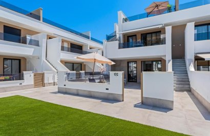 Herverkoop - Appartement / flat - San Pedro del Pinatar