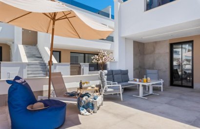 Herverkoop - Appartement / flat - San Pedro del Pinatar