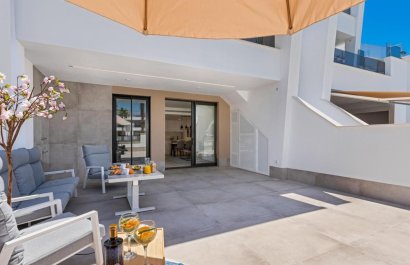 Herverkoop - Appartement / flat - San Pedro del Pinatar