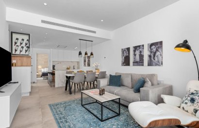 Herverkoop - Appartement / flat - San Pedro del Pinatar