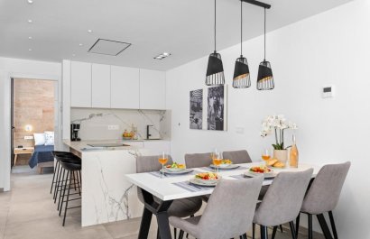 Herverkoop - Appartement / flat - San Pedro del Pinatar