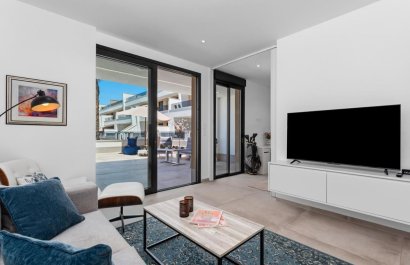 Herverkoop - Appartement / flat - San Pedro del Pinatar