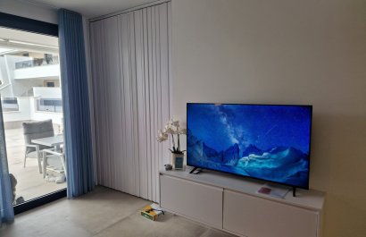 Herverkoop - Appartement / flat - San Pedro del Pinatar