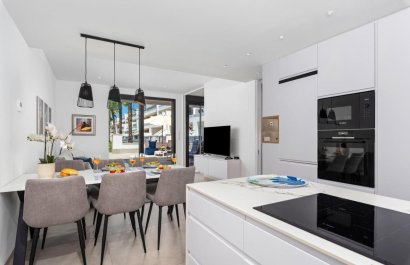 Herverkoop - Appartement / flat - San Pedro del Pinatar