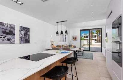 Herverkoop - Appartement / flat - San Pedro del Pinatar