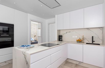 Herverkoop - Appartement / flat - San Pedro del Pinatar