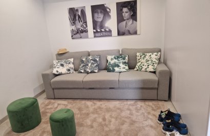 Herverkoop - Appartement / flat - San Pedro del Pinatar
