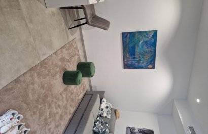 Herverkoop - Appartement / flat - San Pedro del Pinatar