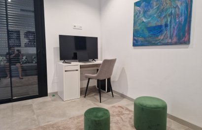 Herverkoop - Appartement / flat - San Pedro del Pinatar
