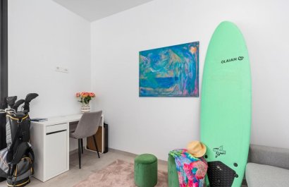 Herverkoop - Appartement / flat - San Pedro del Pinatar