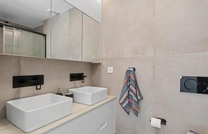 Herverkoop - Appartement / flat - San Pedro del Pinatar