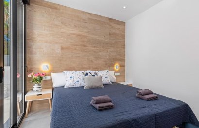 Herverkoop - Appartement / flat - San Pedro del Pinatar