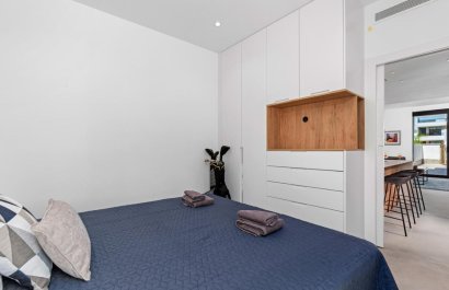 Herverkoop - Appartement / flat - San Pedro del Pinatar