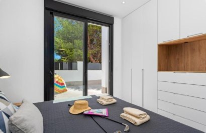 Herverkoop - Appartement / flat - San Pedro del Pinatar