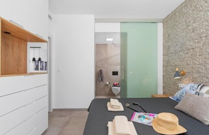 Herverkoop - Appartement / flat - San Pedro del Pinatar