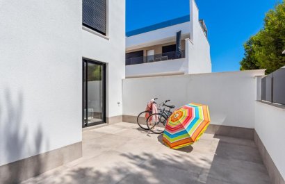 Herverkoop - Appartement / flat - San Pedro del Pinatar