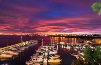 Herverkoop - Appartement / flat - San Pedro del Pinatar