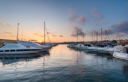 Herverkoop - Appartement / flat - San Pedro del Pinatar