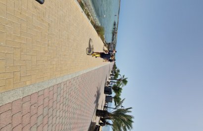 Herverkoop - Appartement / flat - San Pedro del Pinatar