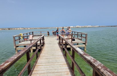 Herverkoop - Appartement / flat - San Pedro del Pinatar