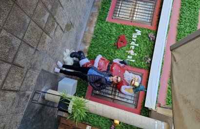 Herverkoop - Appartement / flat - San Pedro del Pinatar