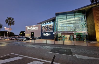 Herverkoop - Appartement / flat - San Pedro del Pinatar